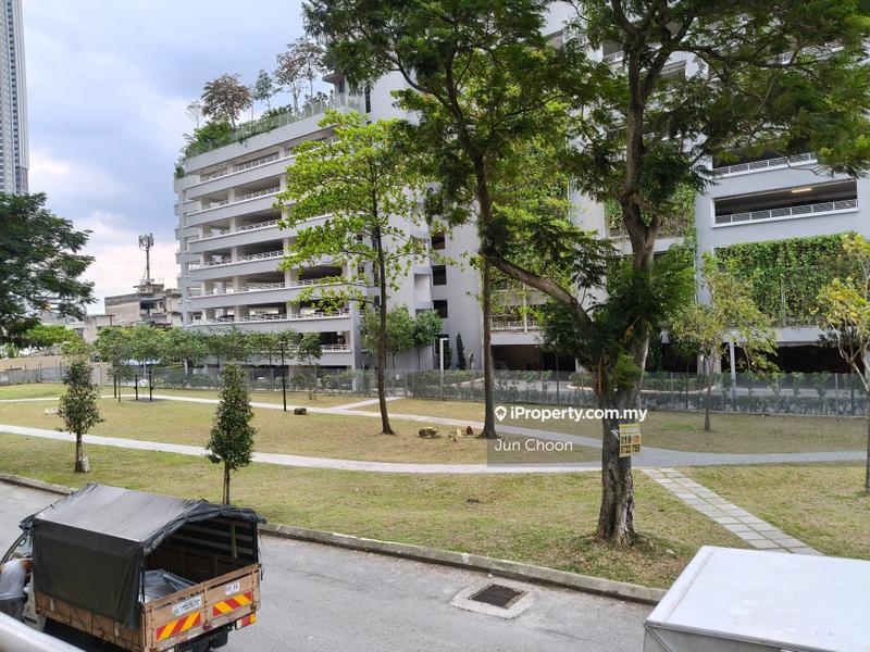 Service Residence for Sale in D'Alamanda by Jun Choon - iProperty.com.my