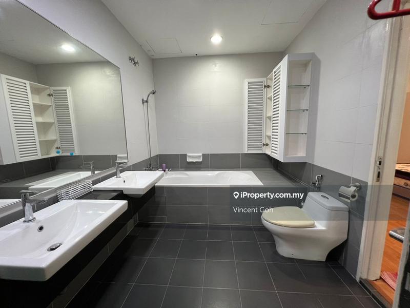 Rumah Teres 3-Tingkat untuk Dijual di Perdana Residence 2, Batu Caves oleh Vincent Goh - iProperty.com.my