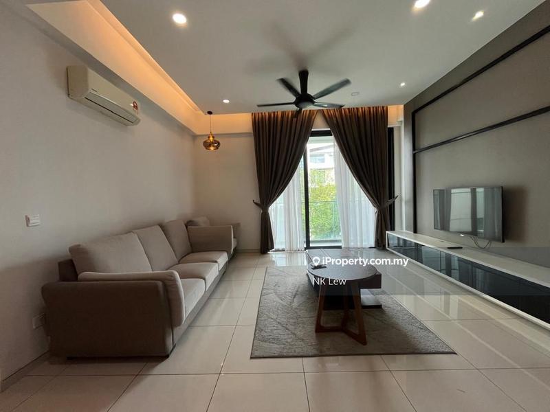 For Rent - Tropical Villa