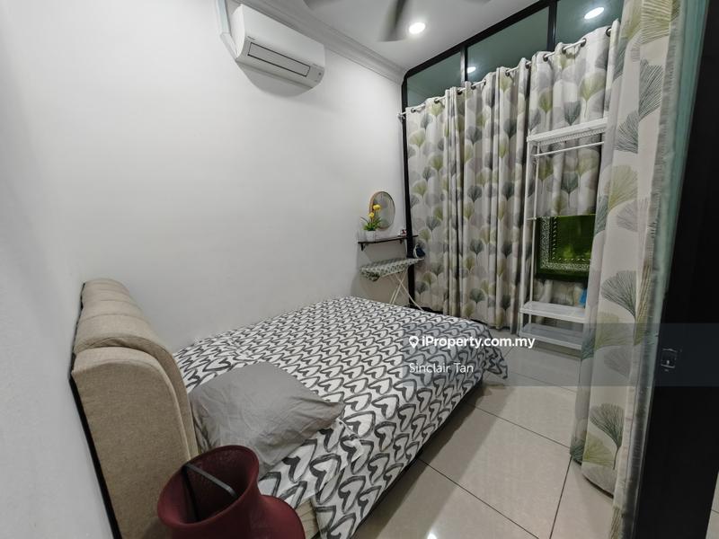 Rumah Berkembar untuk Dijual di Ujong Pasir, Melaka oleh Geoffery Wee - iProperty.com.my