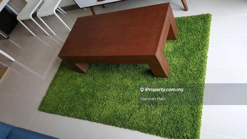 Service Residence for Sale in South View by Hannah Han - iProperty.com.my