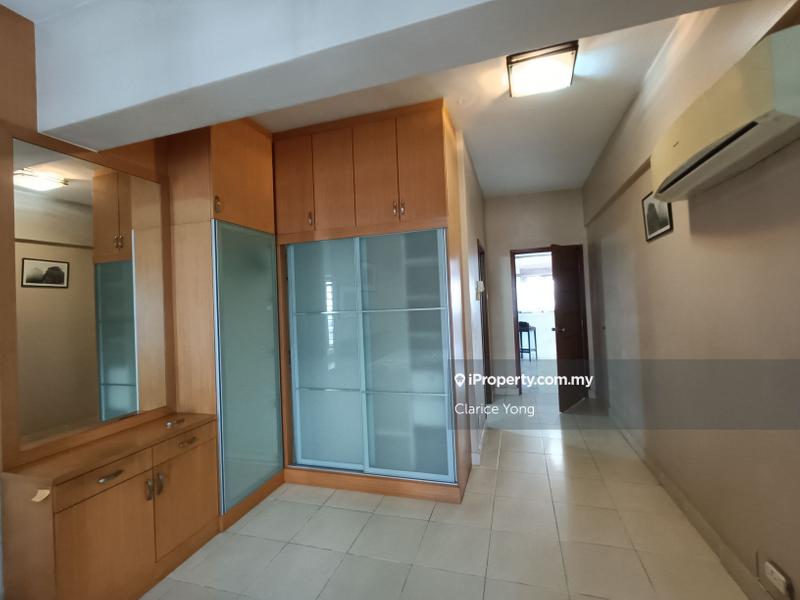 For Rent - Palmville Resort Condominium