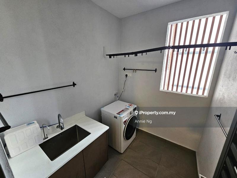 For Sale - Megah Rise