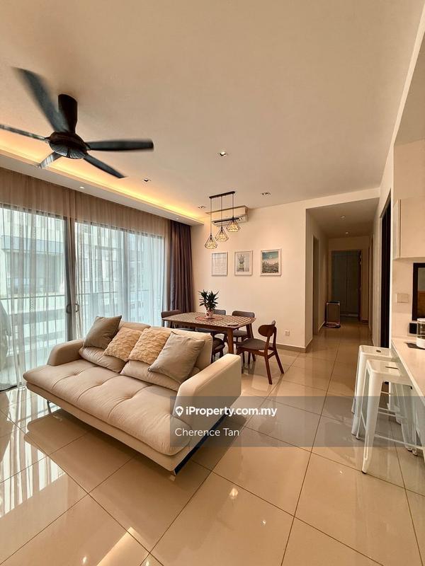 For Rent - Citizen @ Old Klang Road