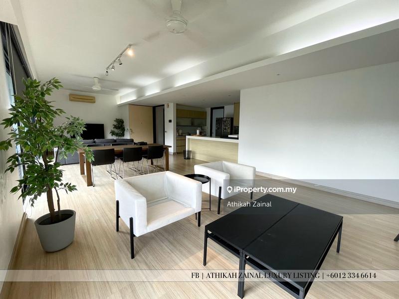 Kondominium untuk Dijual di 20trees oleh Athikah Zainal - iProperty.com.my