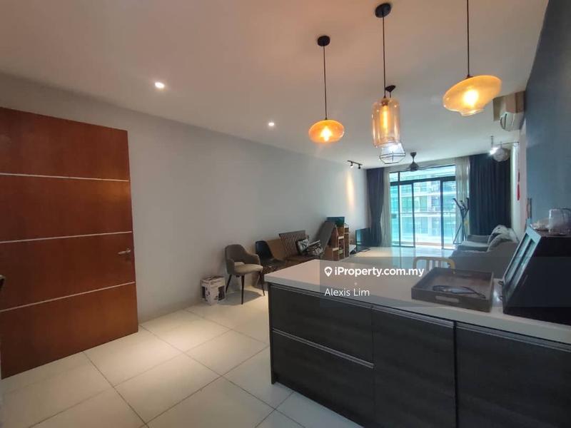 Condominium for Sale in The Z Residence by Alexis Lim - iProperty.com.my