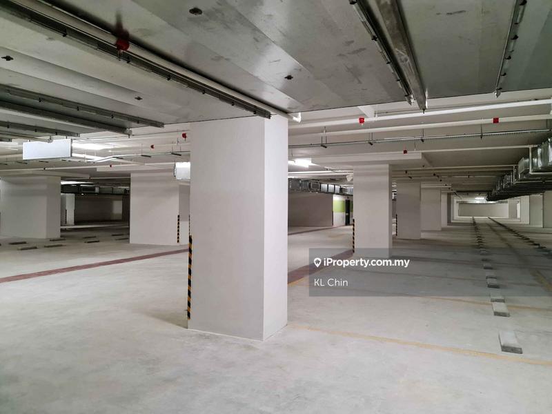 Service Residence for Sale in Neu Suites by KL Chin - iProperty.com.my