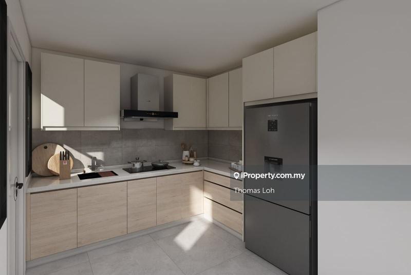 For Rent - Aurora Subang Jaya