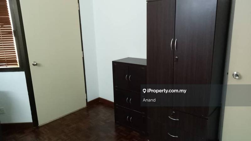 Condominium for Sale in Eden Fairway Condominium by Anand - iProperty.com.my