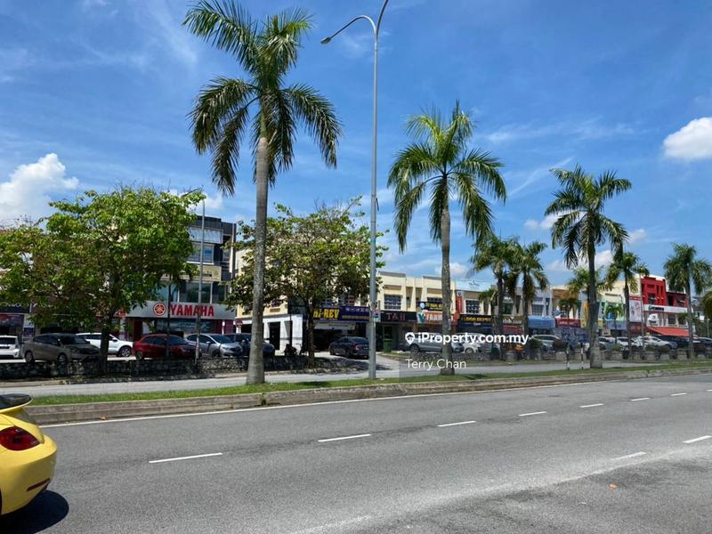 Kedai untuk Dijual di Prima Saujana, Kajang oleh Terry Chan - iProperty.com.my
