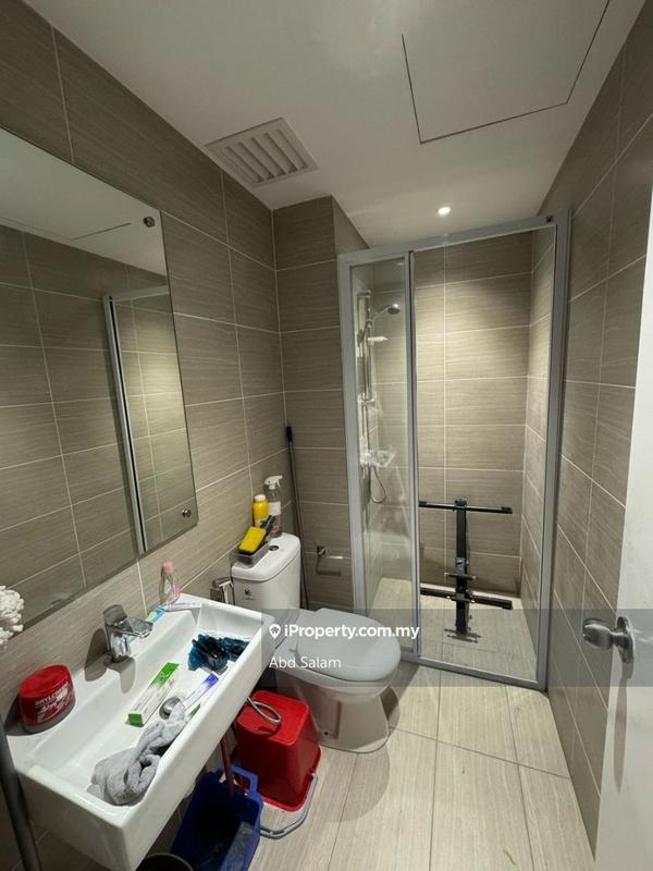 Service Residence for Sale in Serviced Residence @ Fera Residence @ The Quartz WM by Abd Salam - iProperty.com.my