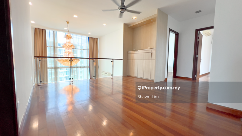 Kondominium untuk Dijual di Sunway Vivaldi oleh Shawn Lim - iProperty.com.my