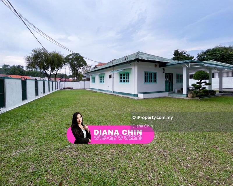 Banglo untuk Disewa di Tanjung Bungah Hillside, Tanjung Bungah oleh Diana Chin - iProperty.com.my