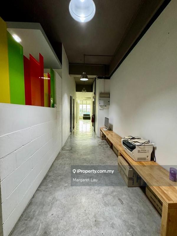 Office for Sale in Kampung Sungai Kayu Ara, Petaling Jaya by Margaret Lau - iProperty.com.my