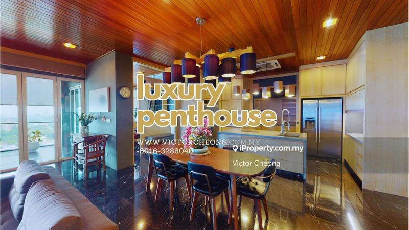 Condominium for Sale in Setia Sky Seputeh by Victor Cheong - iProperty.com.my
