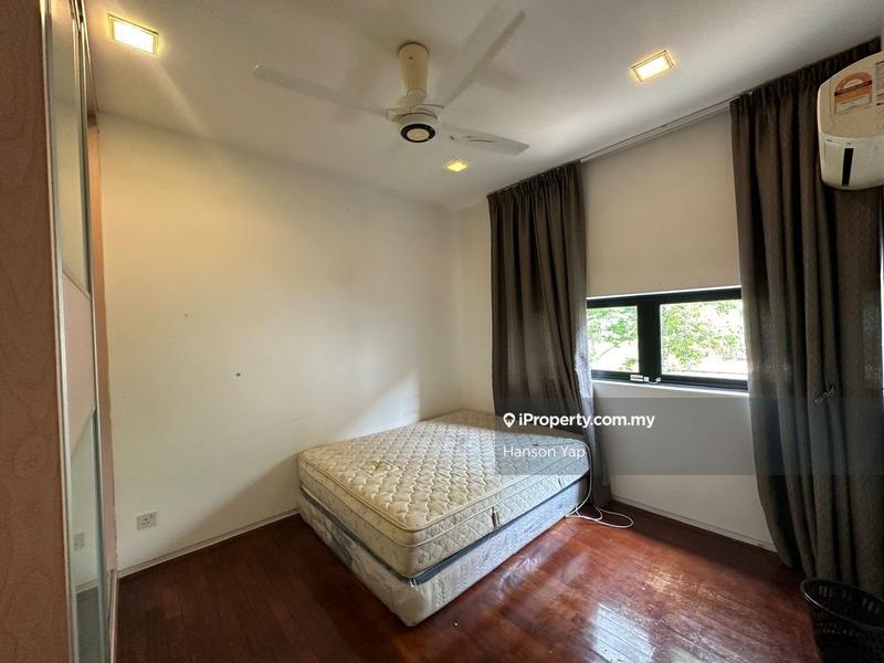 3-storey Terraced House for Rent in Bluconstellation, Seri Kembangan, near asim, Seri Kembangan by Hanson Yap - iProperty.com.my