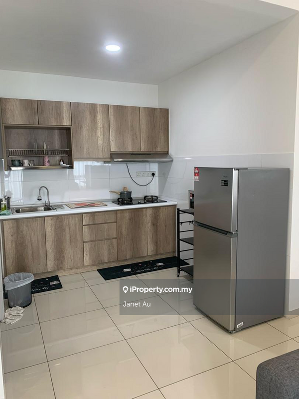 Kediaman Servis untuk Dijual di Zeta @ One South oleh Janet Au - iProperty.com.my