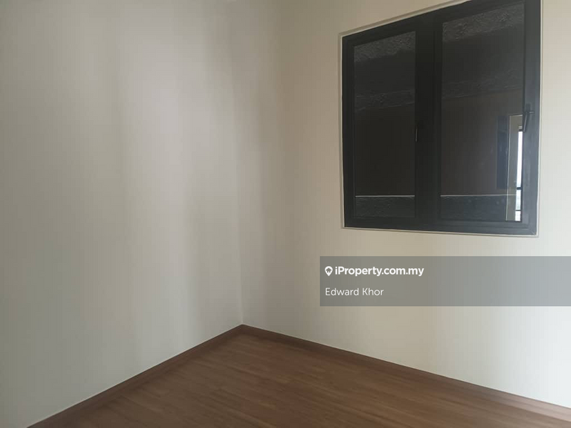 Residensi Servis untuk Dijual di Nest 2 Residences oleh Edward Khor - iProperty.com.my