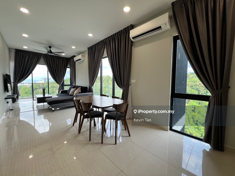 For Rent - Hampton Height Damansara