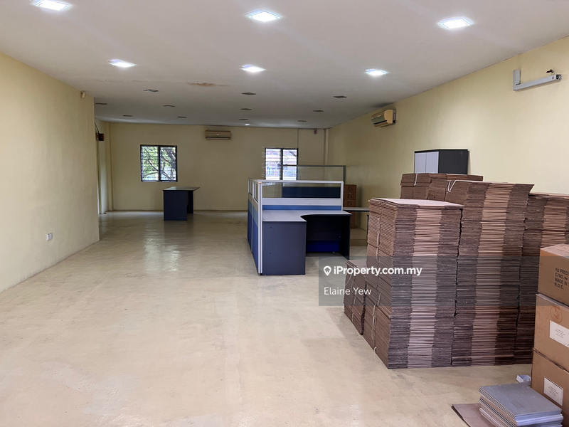 Shop for Sale in Taman Mastiara, Jalan Ipoh by Elaine Yew - iProperty.com.my