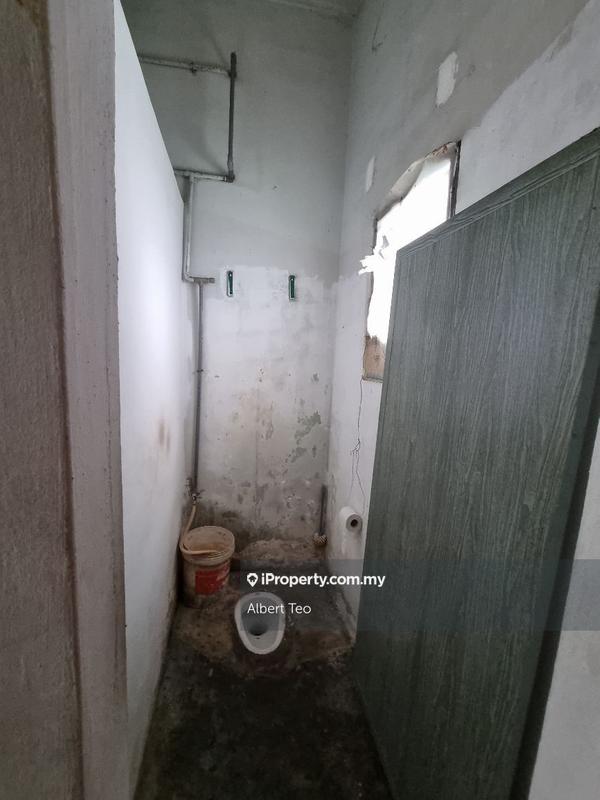 Rumah Berangkai 1 Tingkat untuk Dijual di Taman Broleh, Batu Pahat oleh Albert Teo - iProperty.com.my