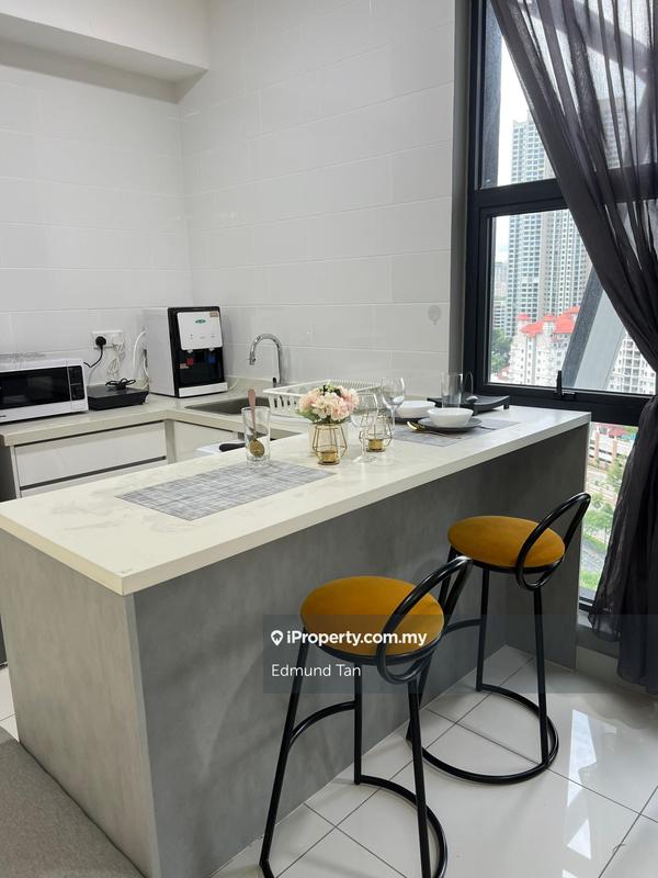 Service Residence for Rent in Arte Mont Kiara by Edmund Tan - iProperty.com.my