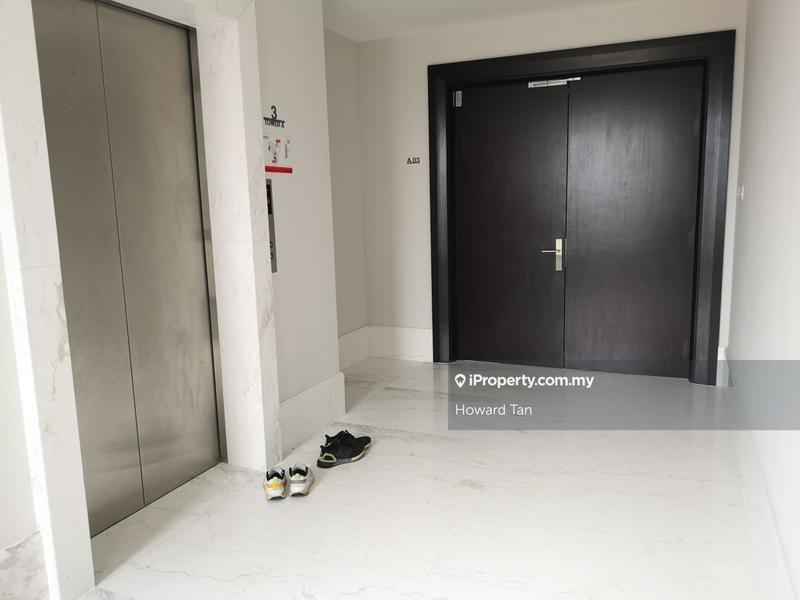 Kondominium untuk Dijual di 6 Kapas oleh Howard Tan - iProperty.com.my