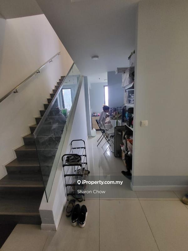 Sovo for Sale in Petaling Jaya, Selangor by Sharon Chow - iProperty.com.my