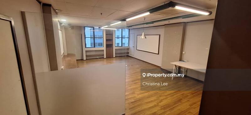 Office for Rent in Mont Kiara, Kuala Lumpur by Christina Lee - iProperty.com.my