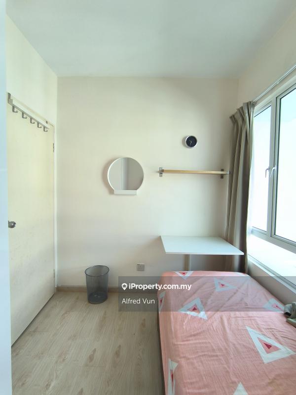 Condominium for Sale in University Utama Kondominium by Alfred Vun - iProperty.com.my