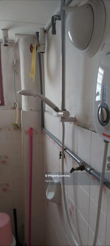 Apartment for Rent in Subang Perdana Goodyear Court 7 by Karuna Chi - iProperty.com.my