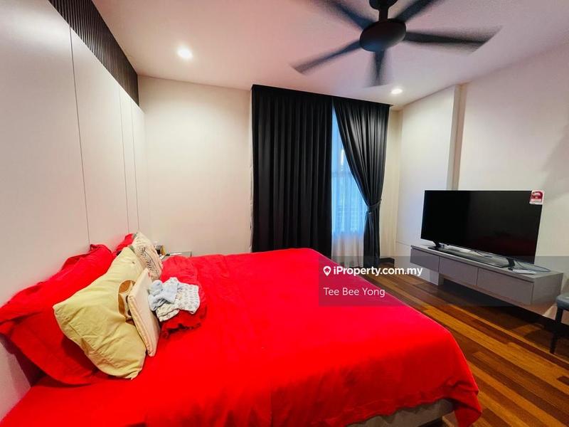 Kondominium untuk Disewa di Paraiso Residence @ The Earth oleh Tee Bee Yong - iProperty.com.my