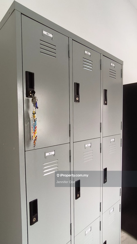 For Rent - Megan Ambassy