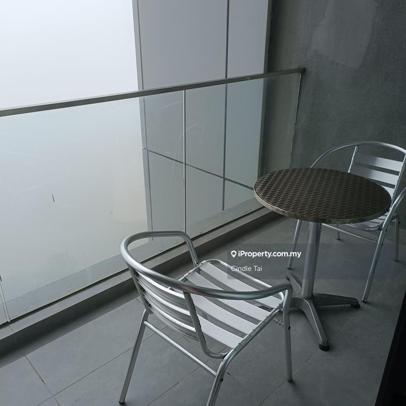 Service Residence for Sale in Grand Ion Delemen by Cindle Tai - iProperty.com.my