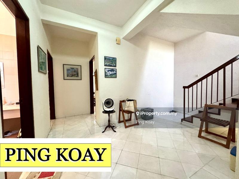 3-storey Terraced House for Sale in 3 STY TERRACE | MOUNT PLEASURE | SEAVIEW, Batu Feringghi by Ping Koay - iProperty.com.my