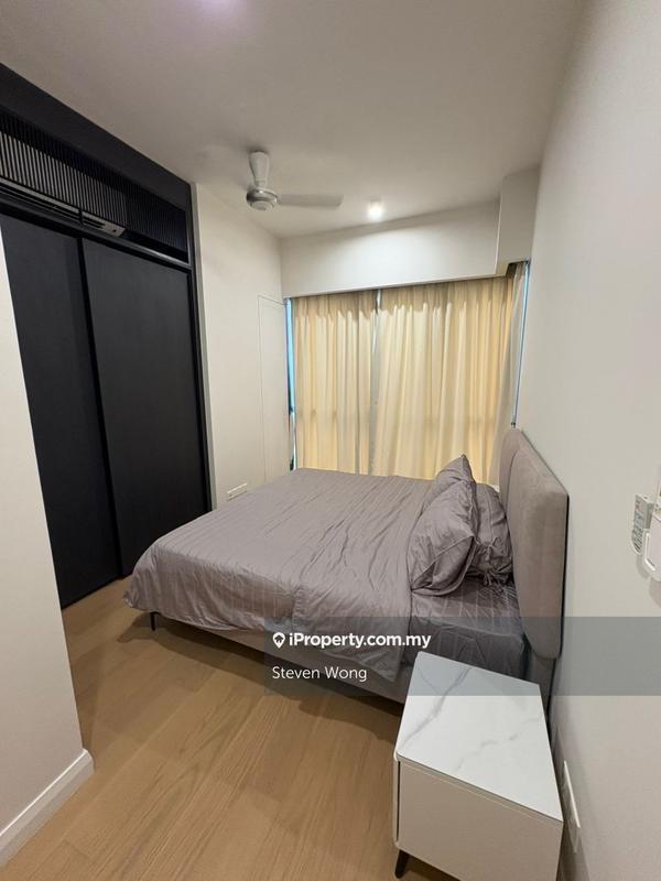 For Sale - TRX Residences