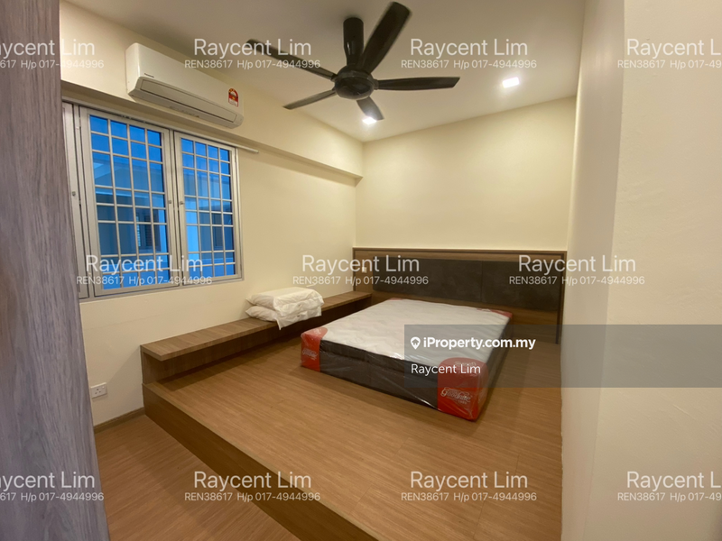 For Rent - Casa Utopia