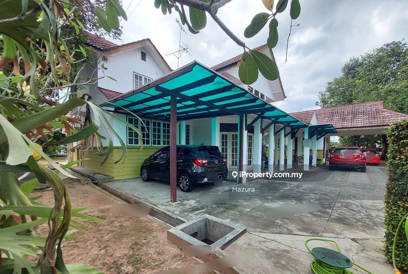 Bungalow House for Sale in Bandar Baru Bangi, Selangor by Hazura - iProperty.com.my