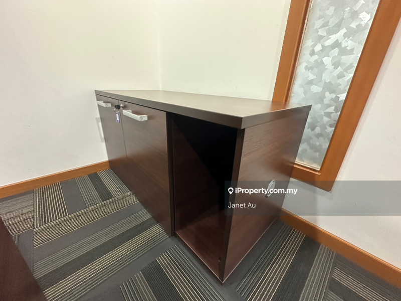 Pejabat untuk Dijual di Seksyen 6, Seri Kembangan oleh Janet Au - iProperty.com.my