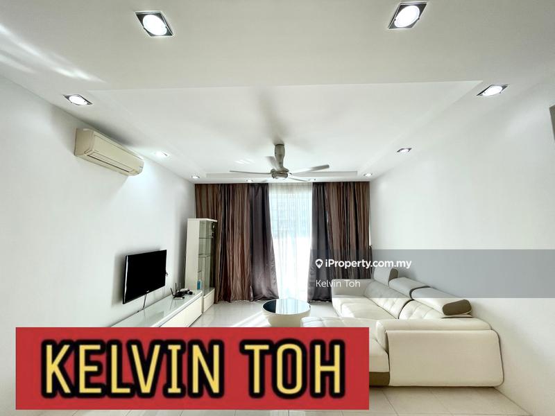 For Sale - Summer Place