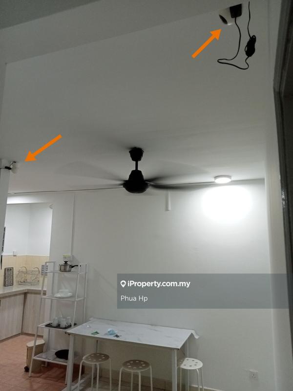 Condominium for Rent in Palm Spring @ Damansara by Phua HP - iProperty.com.my