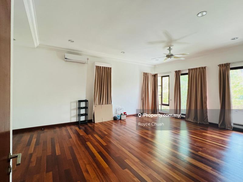 Semi-Detached House for Rent in Subang Jaya, Selangor by Royce Chuah - iProperty.com.my