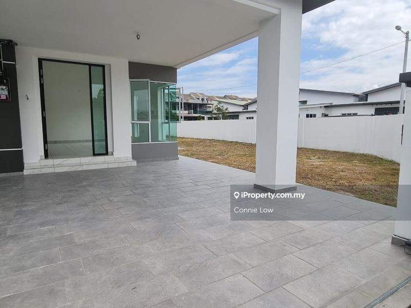 Rumah Berkembar untuk Dijual di Klebang Ria Klebang Restu Chemor, Ipoh oleh Connie Low - iProperty.com.my