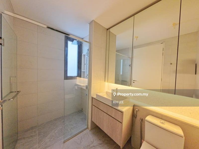 Kediaman Servis untuk Dijual di Jendela Residences oleh KH LEE - Bathroom - iProperty.com.my