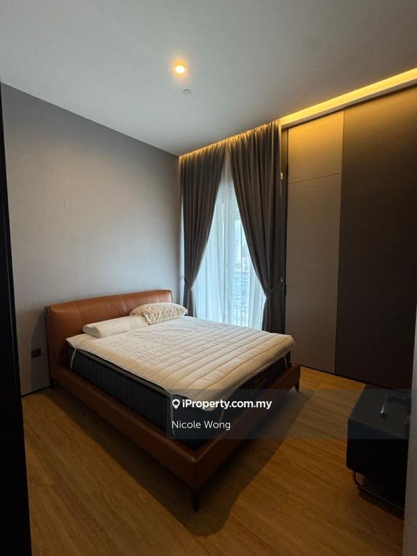 Service Residence for Rent in City of Dreams by Nicole Wong - iProperty.com.my
