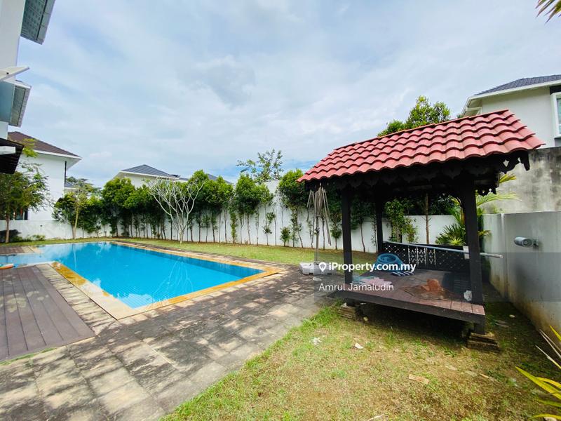 Bungalow House untuk Dijual di Ukay Seraya, Ampang oleh Amrul Jamaludin - iProperty.com.my