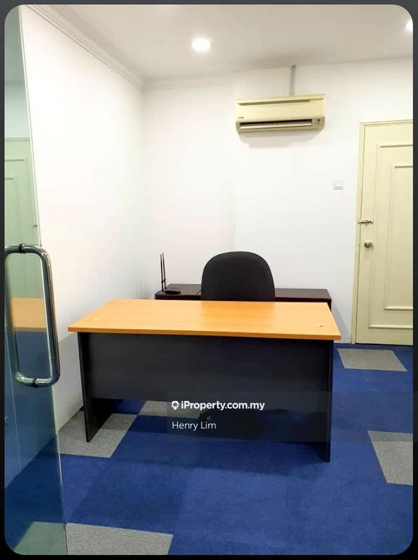 Office for Sale in KLCC, KL City Centre by Henry Lim - iProperty.com.my