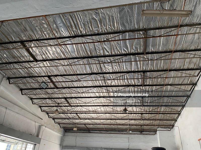 Terrace Factory for Sale in Bandar Kinrara Seksyen 1, Bandar Kinrara by Freddie Mun - iProperty.com.my
