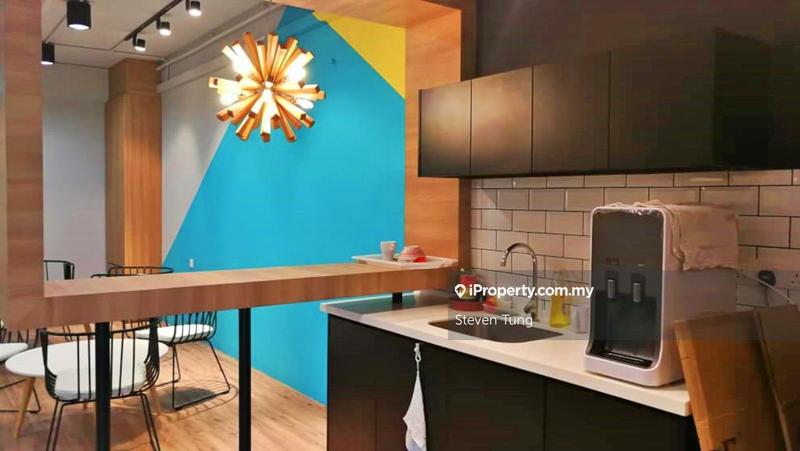 Kedai-Pejabat untuk Dijual di Sunway Velocity | EkoCheras | KLCC, Cheras oleh Steven Tung - iProperty.com.my