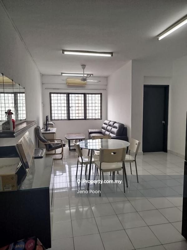 Kondominium untuk Disewa di Danau Murni oleh Jeno Poon - Living Room - iProperty.com.my